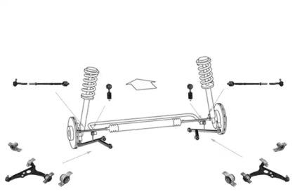Meyle WG0145900 График Meyle WG0145900 График