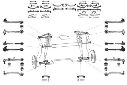 Meyle WG0483700 График Meyle WG0483700 График