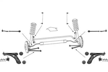 Meyle WG0484100 График Meyle WG0484100 График
