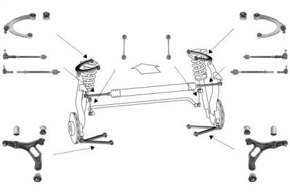 Meyle WG0492000 График Meyle WG0492000 График