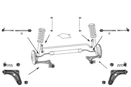 Meyle WG0563900 График Meyle WG0563900 График