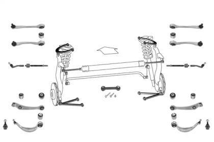 Meyle WG0641800 График Meyle WG0641800 График