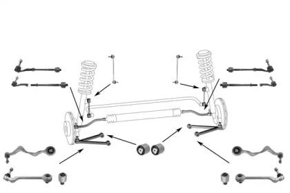 Meyle WG0644100 График Meyle WG0644100 График