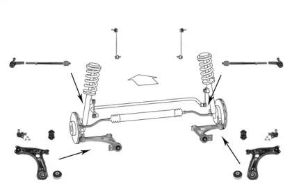 Meyle WG0756700 График Meyle WG0756700 График