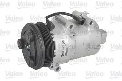 Valeo 813737 Compressor assy cooler Valeo 813737 Compressor assy cooler