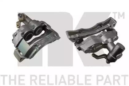 NK 2125127 Супорт гальмівний