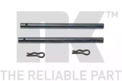 NK 2125128 Супорт гальмівний NK 2125128 Супорт гальмівний