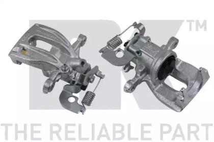 NK 2125162 Супорт гальмівний NK 2125162 Супорт гальмівний