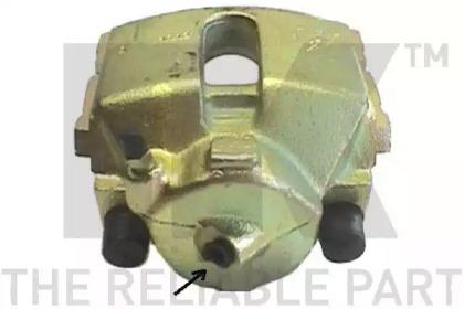 NK 212564 Brake caliper NK 212564 Brake caliper