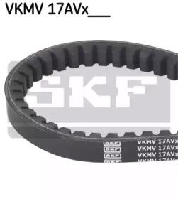SKF VKMV 17AVX1085 Ремінь клиновий SKF VKMV 17AVX1085 Ремінь клиновий