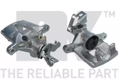 NK 212580 Супорт гальмівний