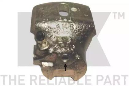NK 212603 Brake caliper NK 212603 Brake caliper