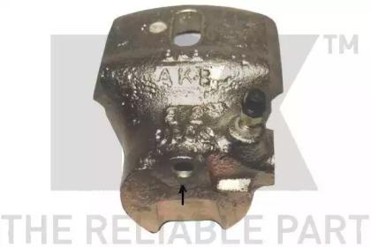 NK 212604 Brake caliper NK 212604 Brake caliper
