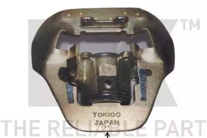 NK 212605 Супорт гальмівний NK 212605 Супорт гальмівний