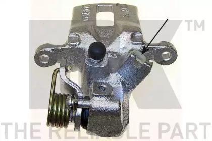 NK 2126110 Brake caliper NK 2126110 Brake caliper