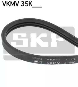 SKF VKMV 3SK751 Ремень поликлиновой