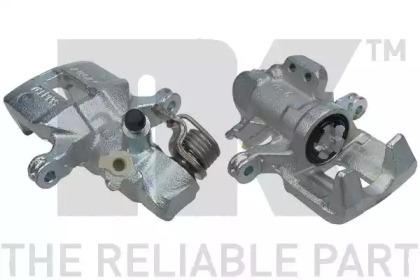 NK 2126119 Супорт гальмівний