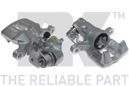 NK 2126120 Супорт гальмівний