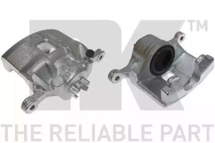 NK 2126136 Супорт гальмівний