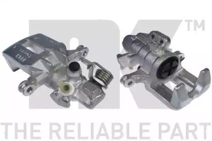 NK 2126151 Супорт гальмівний