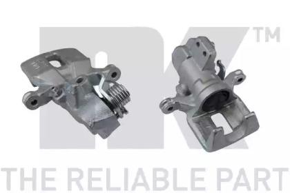 NK 2126154 Супорт гальмівний