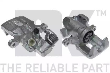 NK 212639 Супорт гальмівний