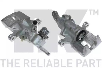 NK 212659 Супорт гальмівний