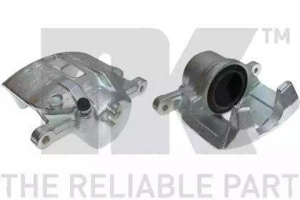 NK 212661 Супорт гальмівний NK 212661 Супорт гальмівний