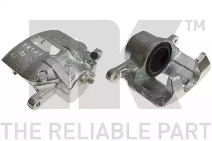 NK 212662 Супорт гальмівний