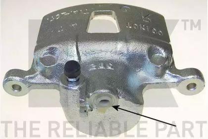 NK 212693 Супорт гальмівний NK 212693 Супорт гальмівний