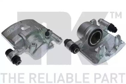 NK 2130151 Супорт гальмівний