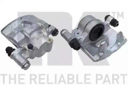 NK 2130164 Супорт гальмівний