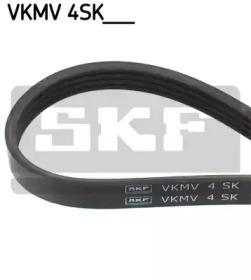 SKF VKMV 4SK1117 Belt v