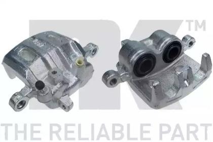 NK 2130168 Супорт гальмівний