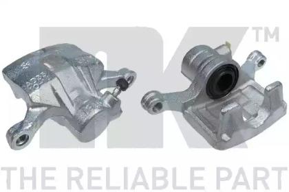 NK 2130175 Супорт гальмівний