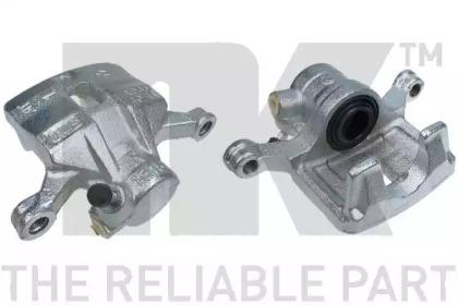 NK 2130176 Супорт гальмівний