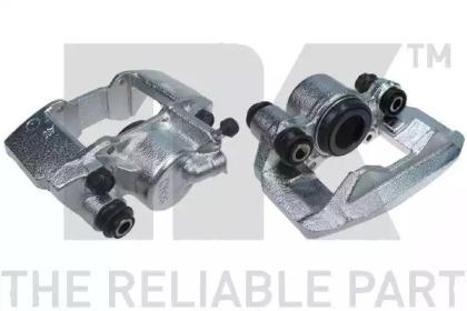 NK 2130177 Супорт гальмівний