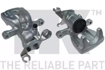 NK 2130187 Супорт гальмівний