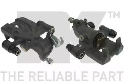 NK 2132112 Супорт гальмівний