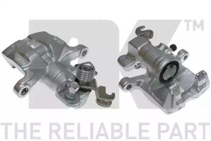 NK 2132130 Супорт гальмівний