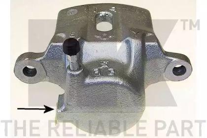 NK 213222 Супорт гальмівний NK 213222 Супорт гальмівний