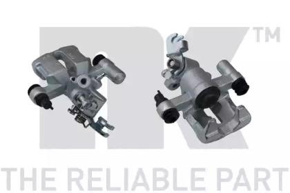 NK 213232 Суппорт тормозной NK 213232 Суппорт тормозной