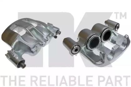 NK 2133112 Супорт гальмівний