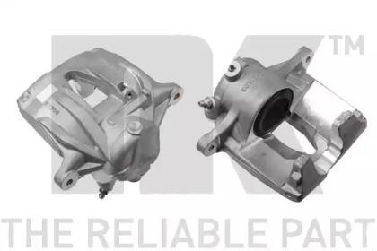 NK 2133196 Супорт гальмівний