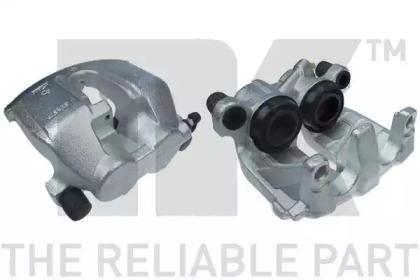 NK 2133241 Супорт гальмівний