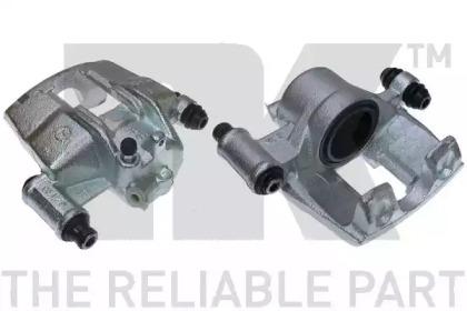 NK 213347 Супорт гальмівний