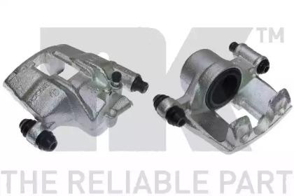 NK 213348 Супорт гальмівний