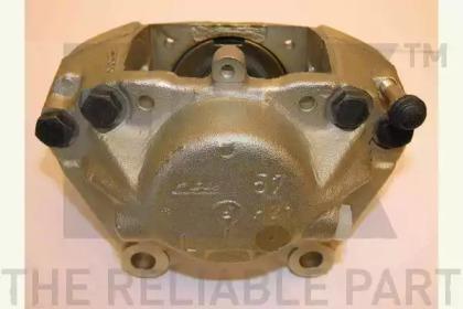 NK 213381 Супорт гальмівний