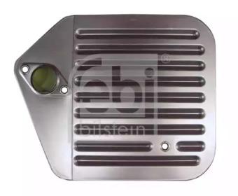 Febi 11672 Фільтр АКПП Febi 11672 Фільтр АКПП