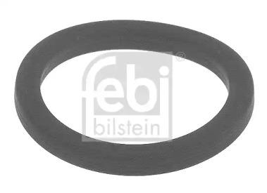 Febi 11908 Oil cooler gasket Febi 11908 Oil cooler gasket